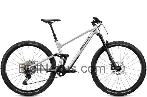 Radon Skeen Trail 7.0 ficha técnica y opiniones
